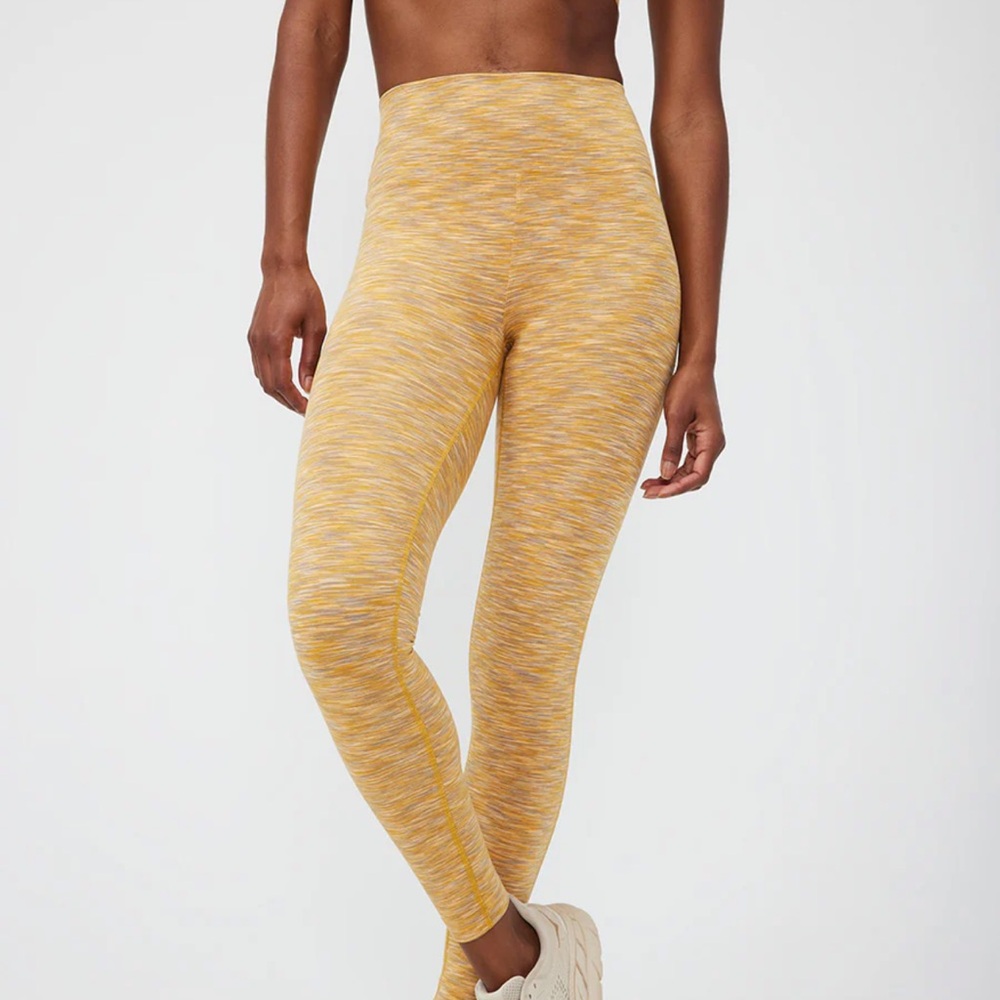 Outdoor Voices XS Freeform Leggings